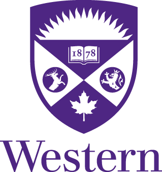 Western University logo